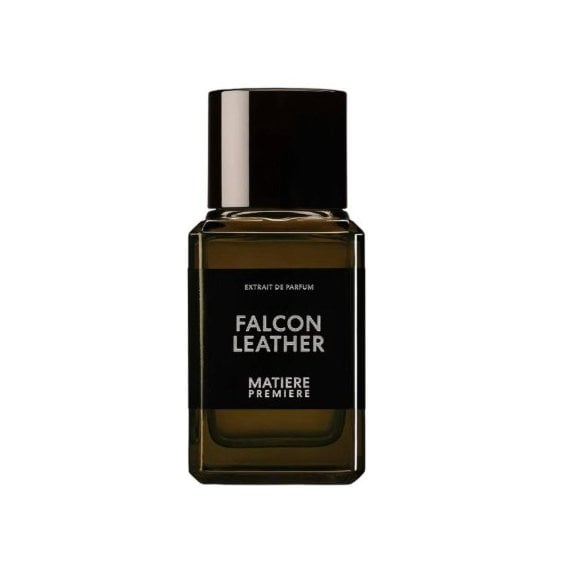 Matiere Premiere Falcon Leather Унисекс парфюмeн екстракт