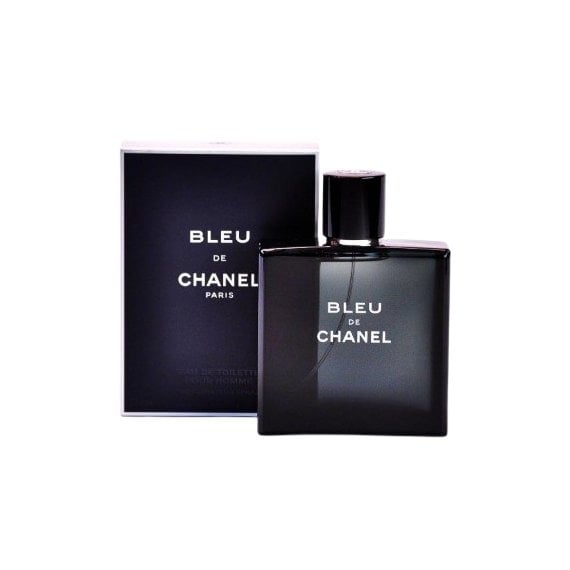 Chanel Bleu de Chanel Тоалетна вода за мъже EDT