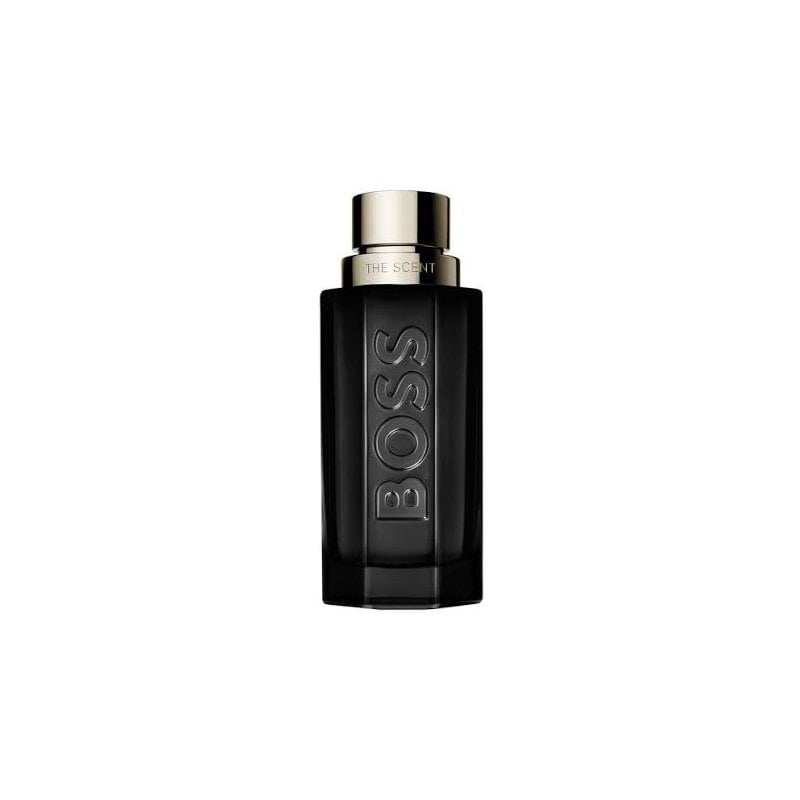 Hugo Boss The Scent Magnetic Парфюмна вода за мъже EDP