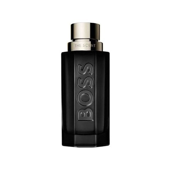 Hugo Boss The Scent Magnetic Парфюмна вода за мъже EDP