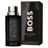 Hugo Boss The Scent Magnetic Парфюмна вода за мъже EDP
