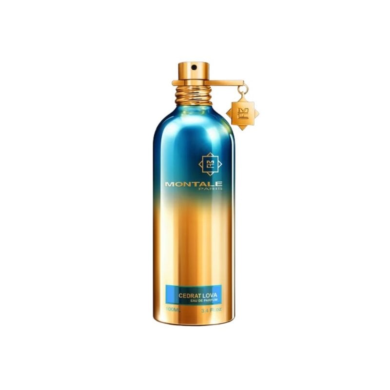 Montale Cedrat Lova