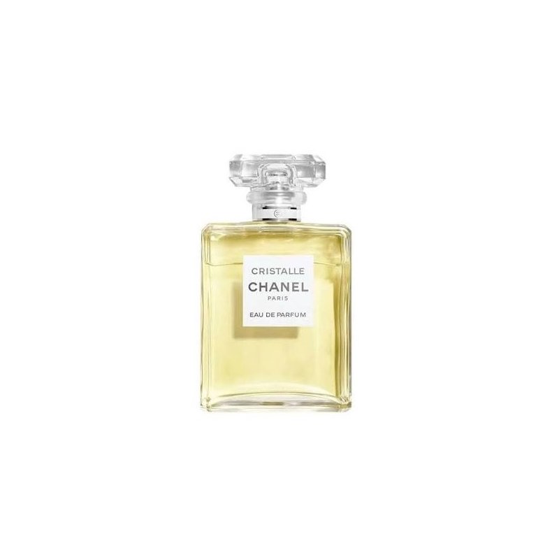 Chanel Cristalle Парфюм за жени без опаковка EDP