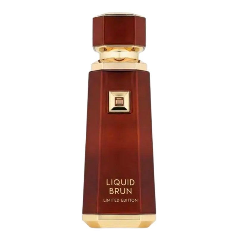 French Avenue Liquid Brun Limited Edition Унисекс парфюмен екстракт
