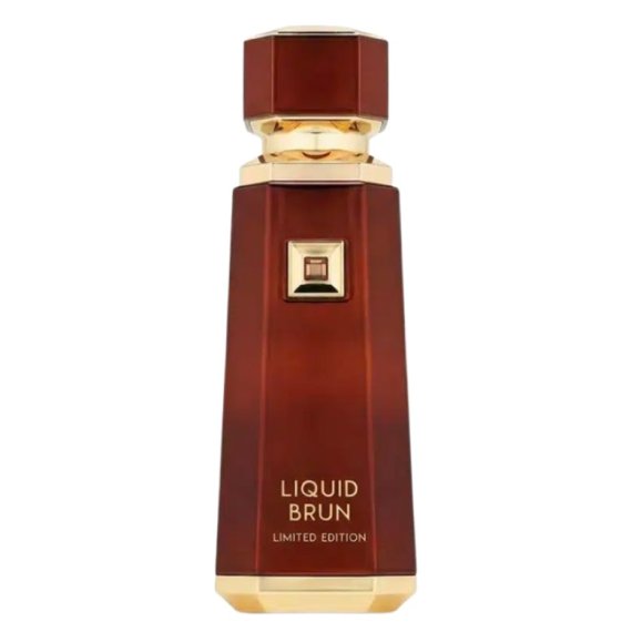 French Avenue Liquid Brun Limited Edition Унисекс парфюмен екстракт