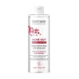 Biotrade Acne Out Barrier Protect Мицеларна вода