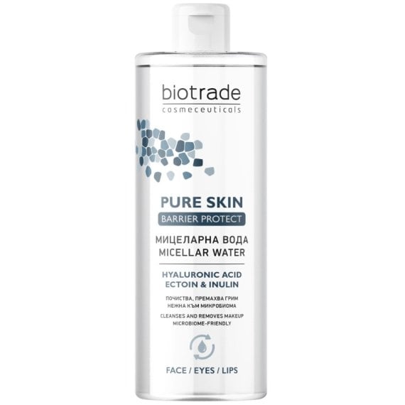 Biotrade Acne Out Pure Skin Barrier Protect Мицеларна вода