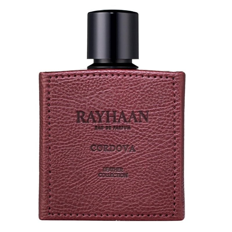 Rayhaan Cordova Парфюмна вода за мъже EDP