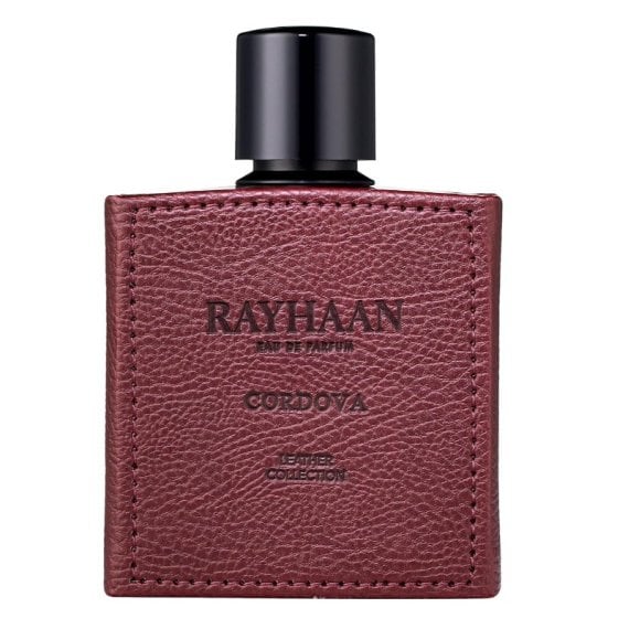 Rayhaan Cordova Парфюмна вода за мъже EDP