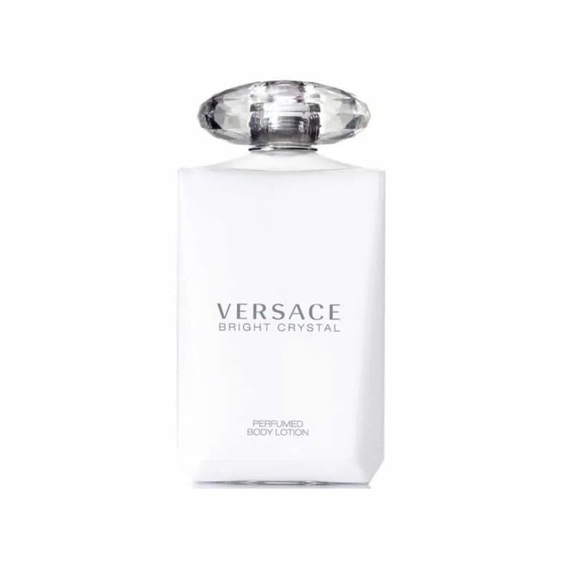 Versace Bright Crystal лосион за тяло за жени