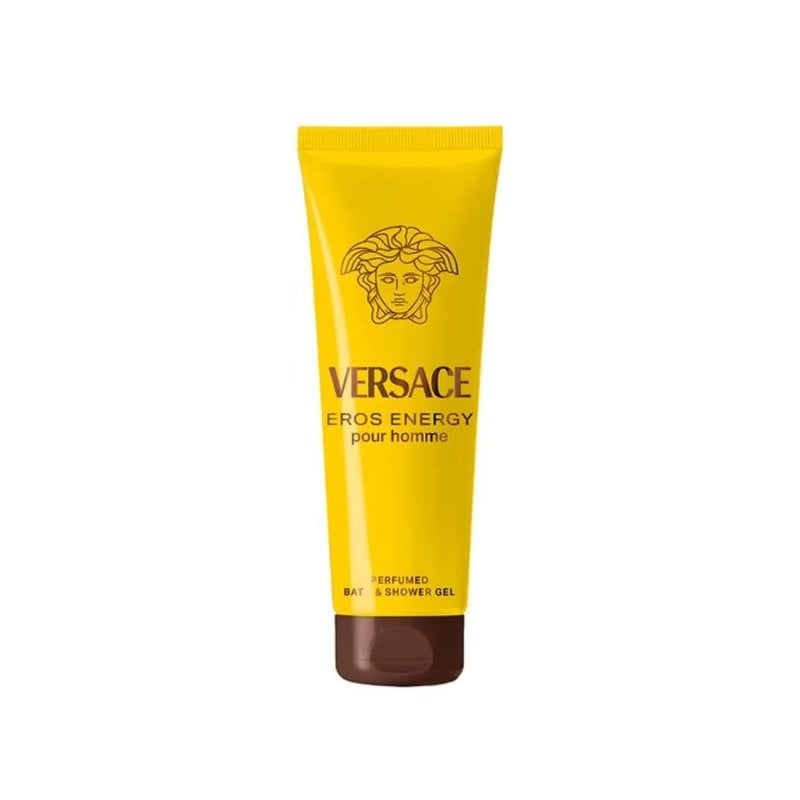 Versace Eros Energy Душ гел за мъже