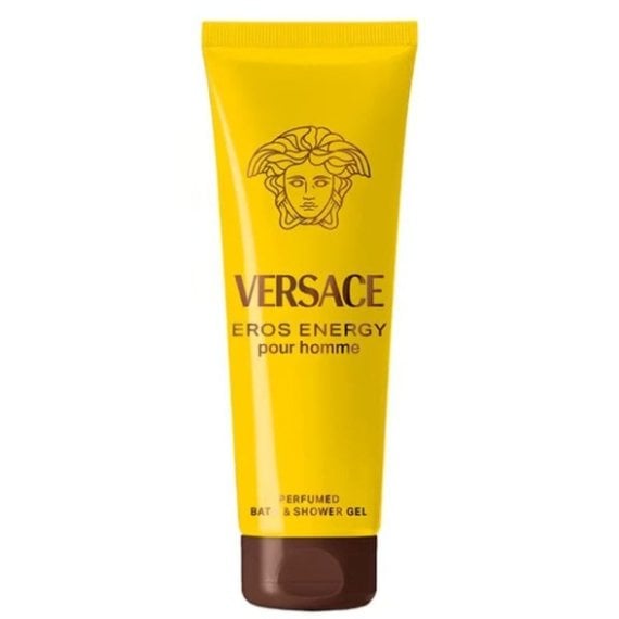 Versace Eros Energy Душ гел за мъже
