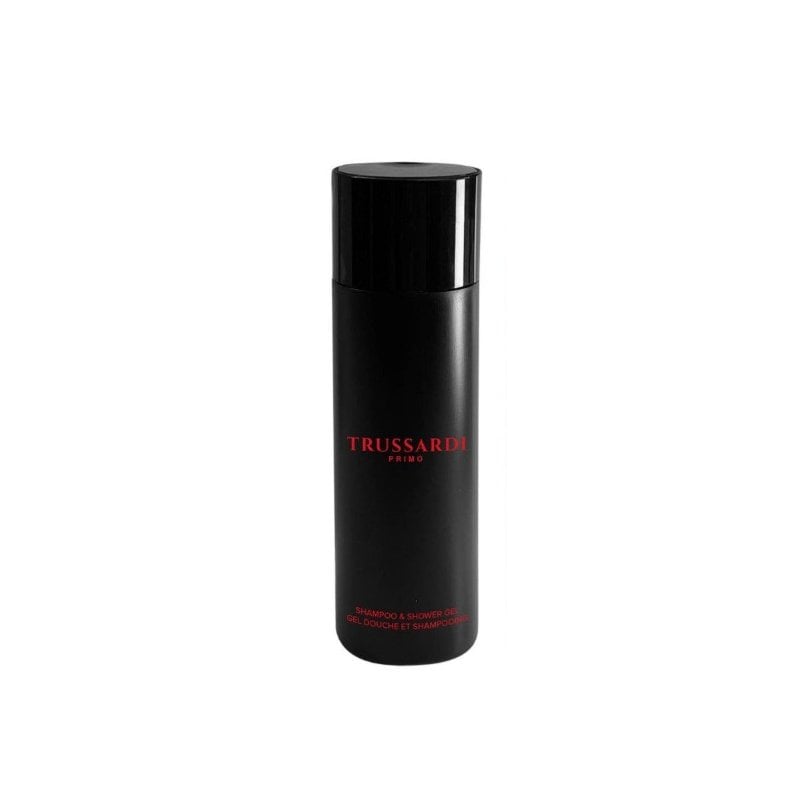 Trussardi Primo Душ гел за мъже