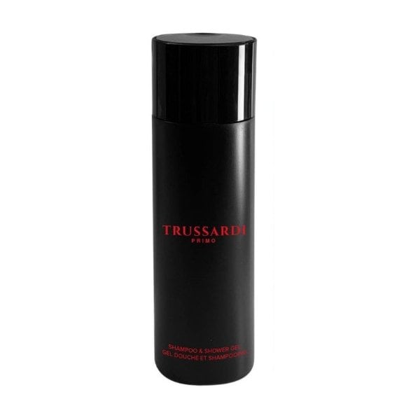 Trussardi Primo Душ гел за мъже