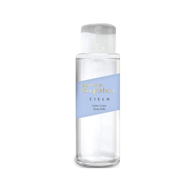 Byblos Cielo Body Milk Мляко за тяло за жени