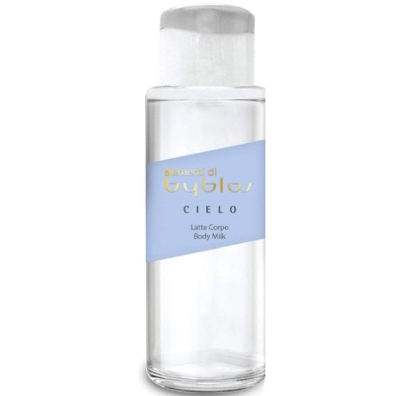 Byblos Cielo Body Milk Мляко за тяло за жени