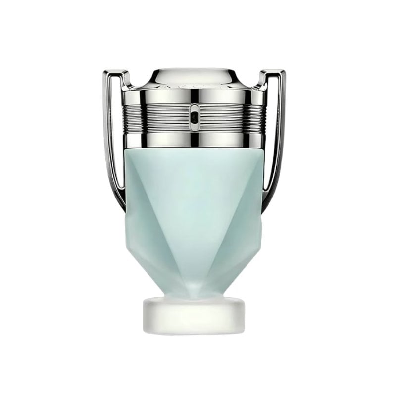 Paco Rabanne Invictus Aqua Тоалетна вода за мъже без опаковка EDT