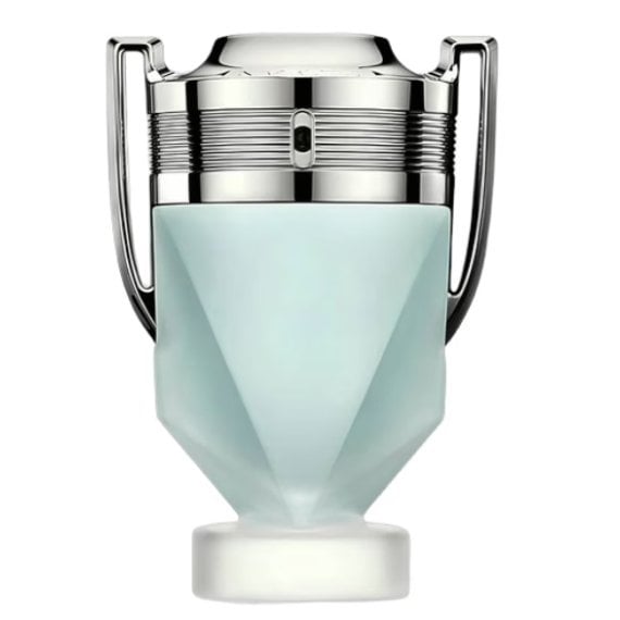 Paco Rabanne Invictus Aqua Тоалетна вода за мъже без опаковка EDT