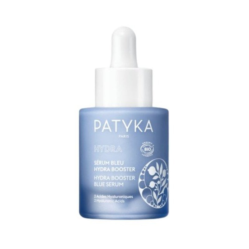 Patyka Hydra Хидратиращ серум