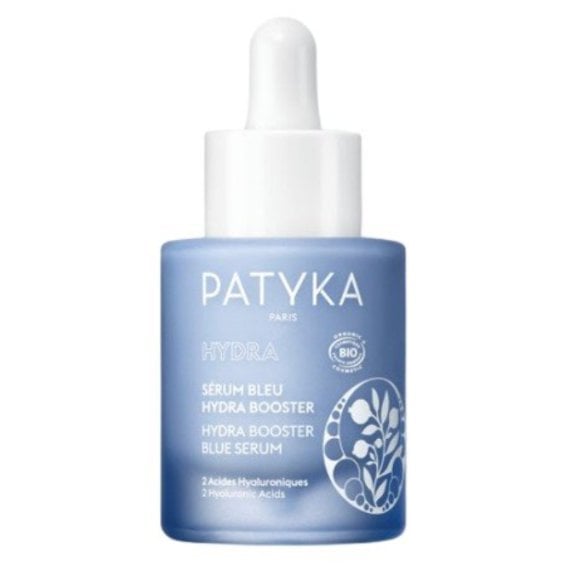 Patyka Hydra Хидратиращ серум