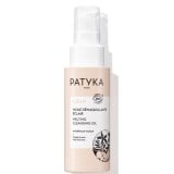 Patyka Clean Разтапящо се почистващо олио дегримьор