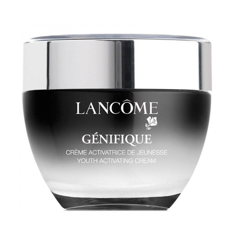 Lancome Genifique Youth Activating Cream Подмладяващ крем за всеки тип кожа