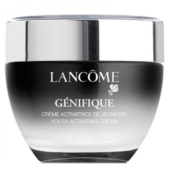 Lancome Genifique Youth Activating Cream Подмладяващ крем за всеки тип кожа