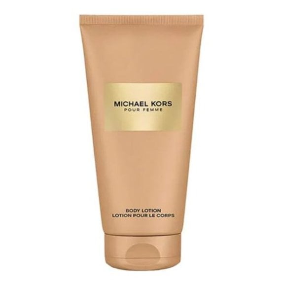 Michael Kors Pour Femme Лосион за тяло за жени