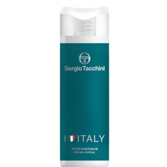 Sergio Tacchini I Love Italy Афтършейв балсам
