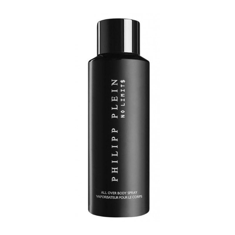 Philipp Plein No Limit$ Дезодорант спрей за мъже