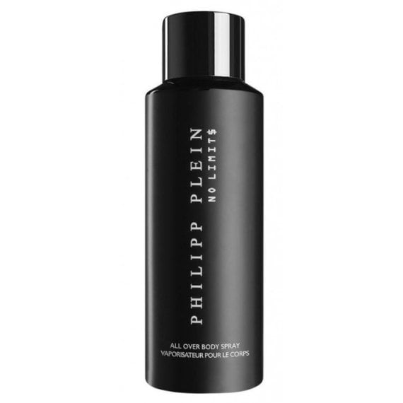 Philipp Plein No Limit$ Дезодорант спрей за мъже