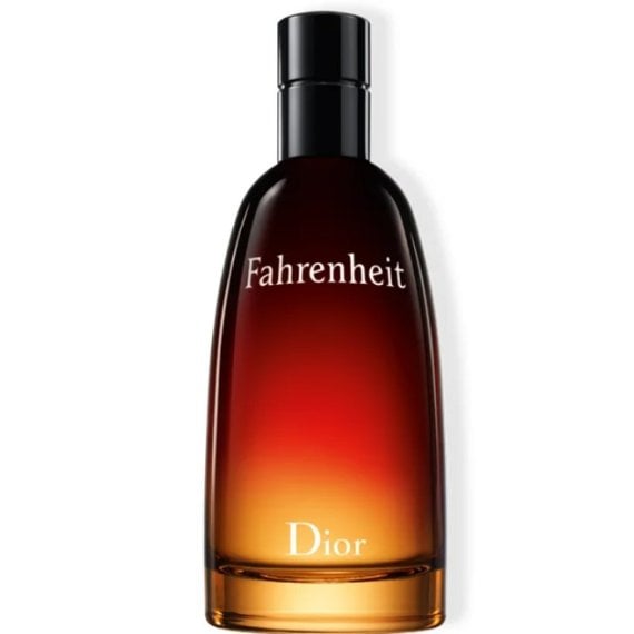 Christian Dior Fahrenheit Афтършейв за мъже