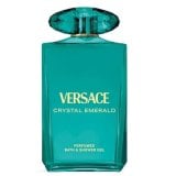Versace Crystal Emerald Shower Gel Душ гел за жени