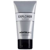 Mont Blanc Explorer Platinum Душ гел за мъже