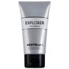 Mont Blanc Explorer Platinum Душ гел за мъже