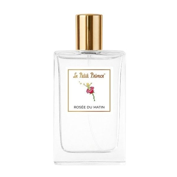 Le Petit Prince Rosee Du Matin Тоалетна вода за момичета EDT