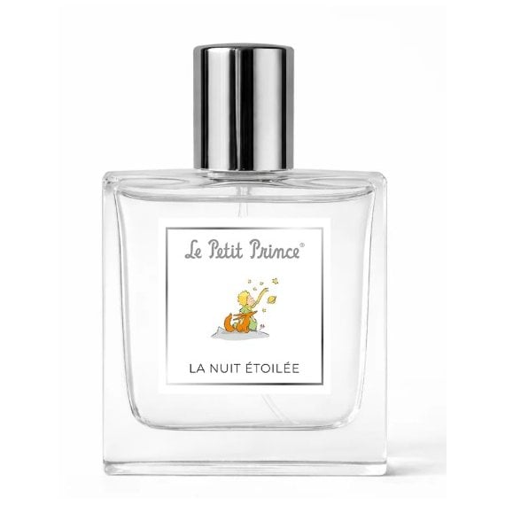 Le Petit Prince La Nuit Etoilee Тоалетна вода за деца EDT