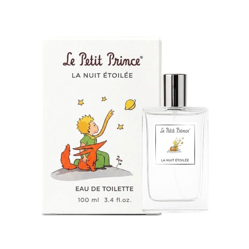 Le Petit Prince La Nuit Etoilee Тоалетна вода за деца EDT, Размер 100 ml