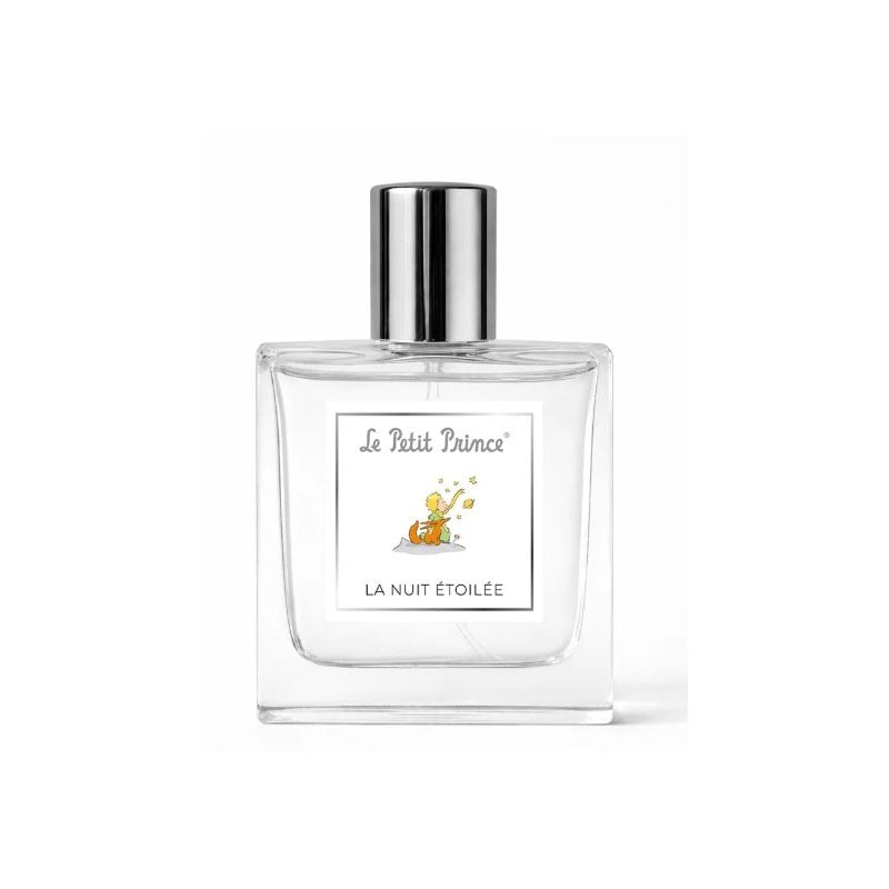 Le Petit Prince La Nuit Etoilee Тоалетна вода за деца без опаковка EDT