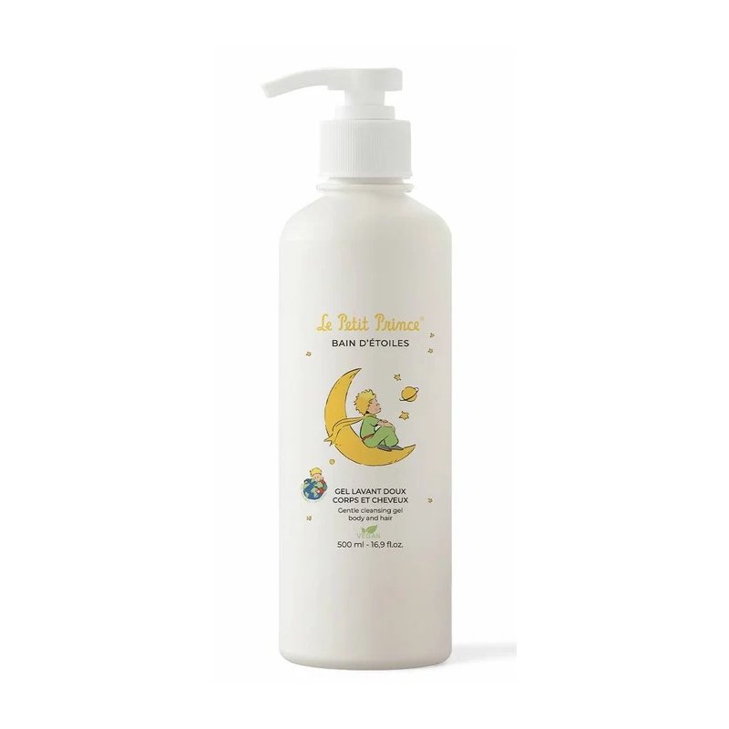Le Petit Prince Gel Lavant Душ гел за деца, Размер 500 ml