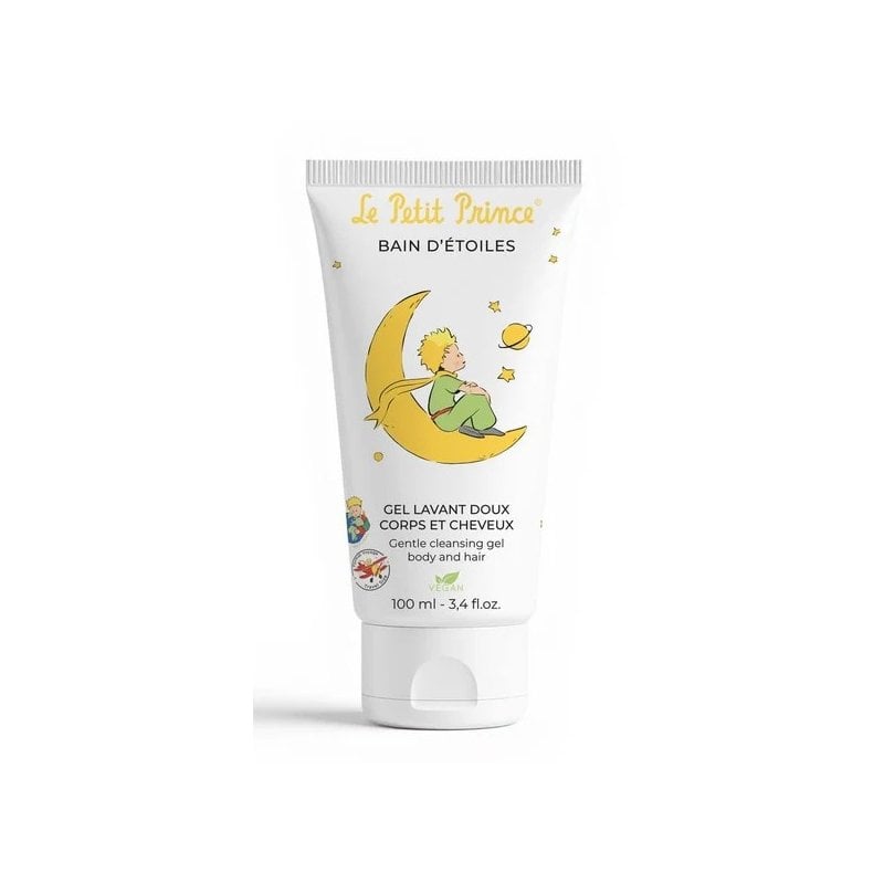 Le Petit Prince Gel Lavant Душ гел за деца