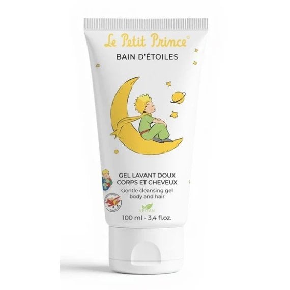 Le Petit Prince Gel Lavant Душ гел за деца
