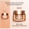 Clarins Extra-Firming Jour Дневен лифтинг крем против бръчки за всеки тип кожа
