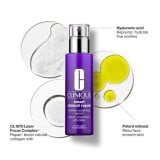 Clinique Smart Clinical Repair Wrinkle Correcting Серум за лице против бръчки