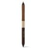 Estee Lauder Smoke and Brighten Kajal Eyeliner Duo Двуцветна очна линия Dark chocolate and bronze