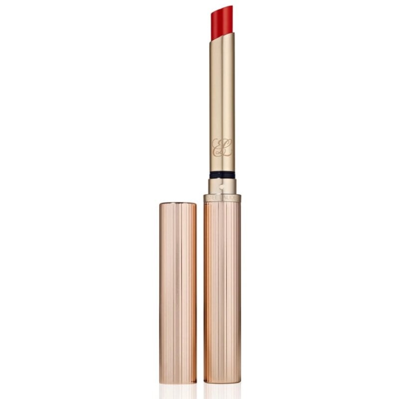 Estee Lauder Pure Color Explicit Slick Shine Lipstick Червило, Размер 333 Sabotage