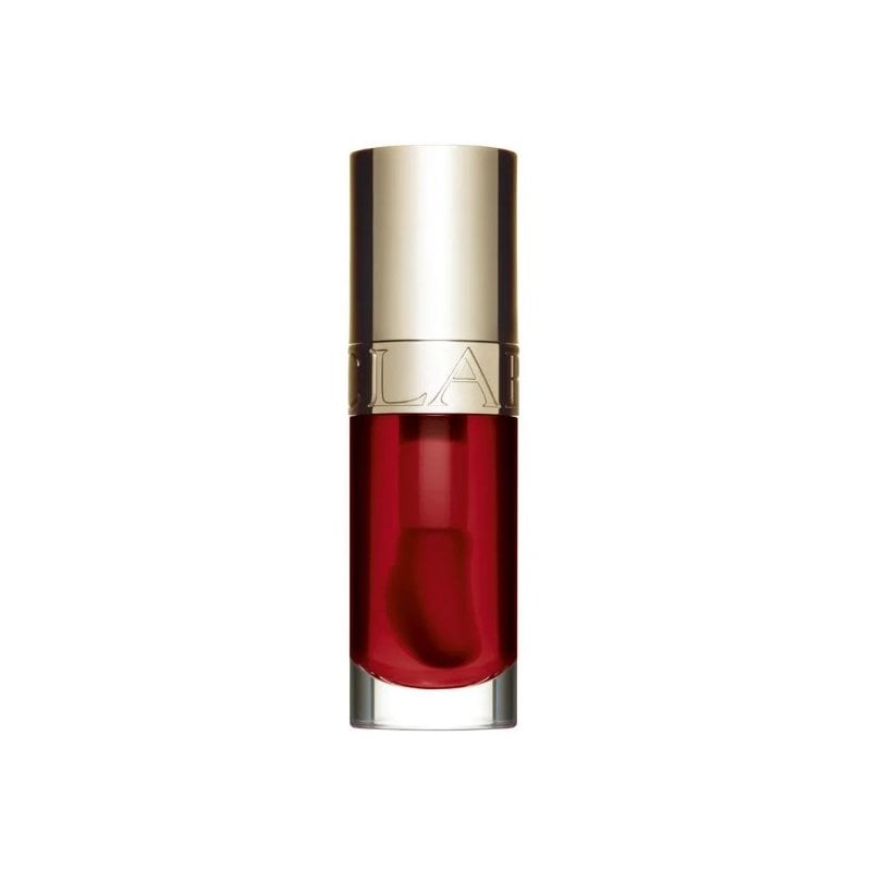 Clarins Lip Comfort Oil Масло за устни