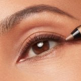 Estee Lauder Smoke and Brighten Kajal Eyeliner Duo Двуцветна очна линия Dark chocolate and bronze