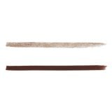 Estee Lauder Smoke and Brighten Kajal Eyeliner Duo Двуцветна очна линия Dark chocolate and bronze