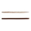 Estee Lauder Smoke and Brighten Kajal Eyeliner Duo Двуцветна очна линия Dark chocolate and bronze